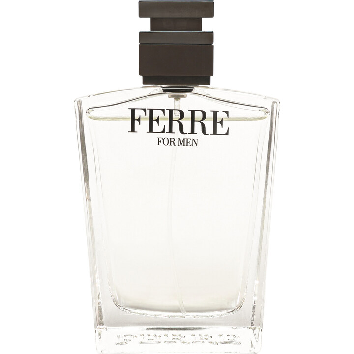 Ferré for Men